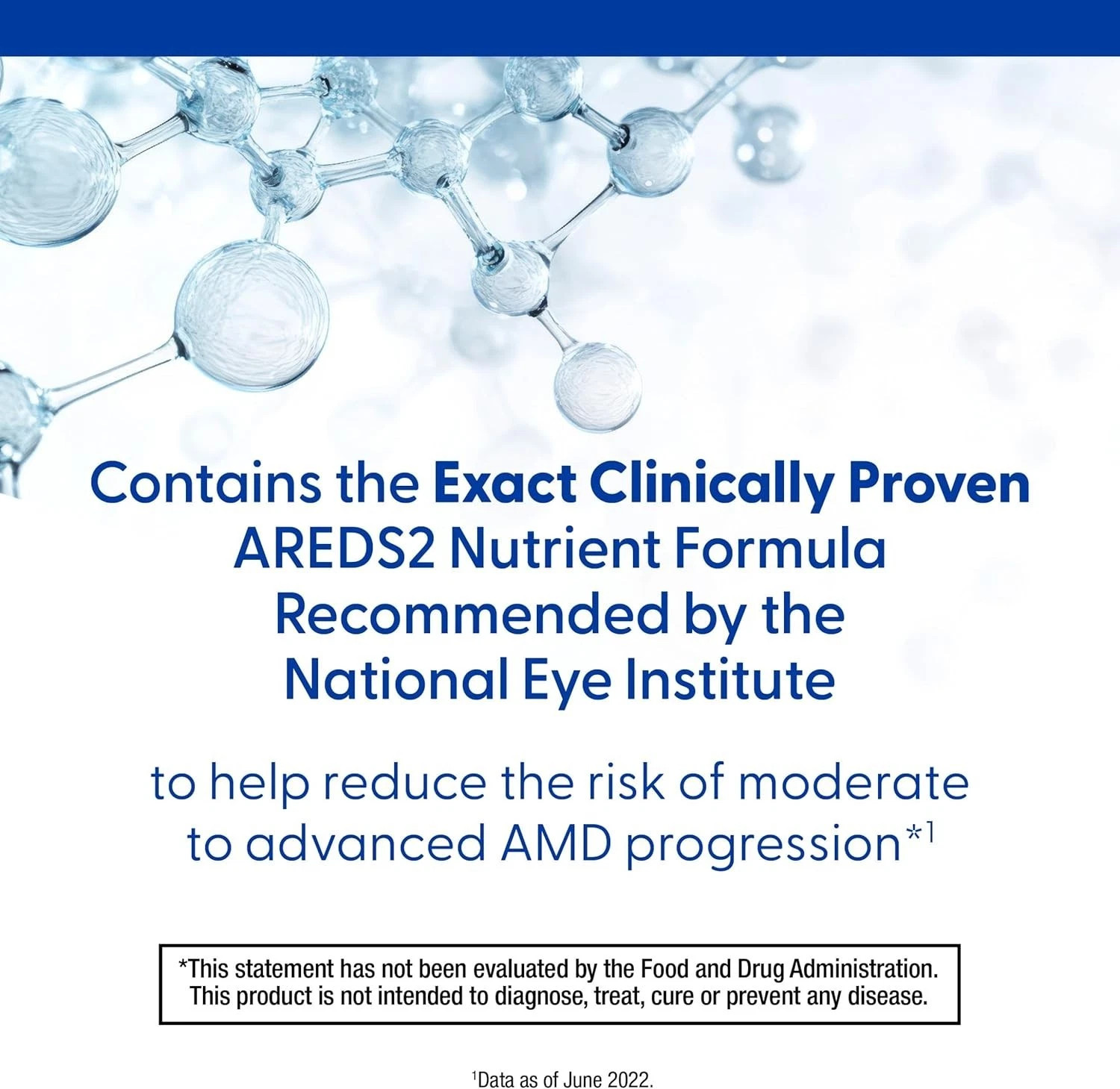 1 bottles Eye Vitamin 210 Count Mini Softgels EXP 08/2027 Fast delivery