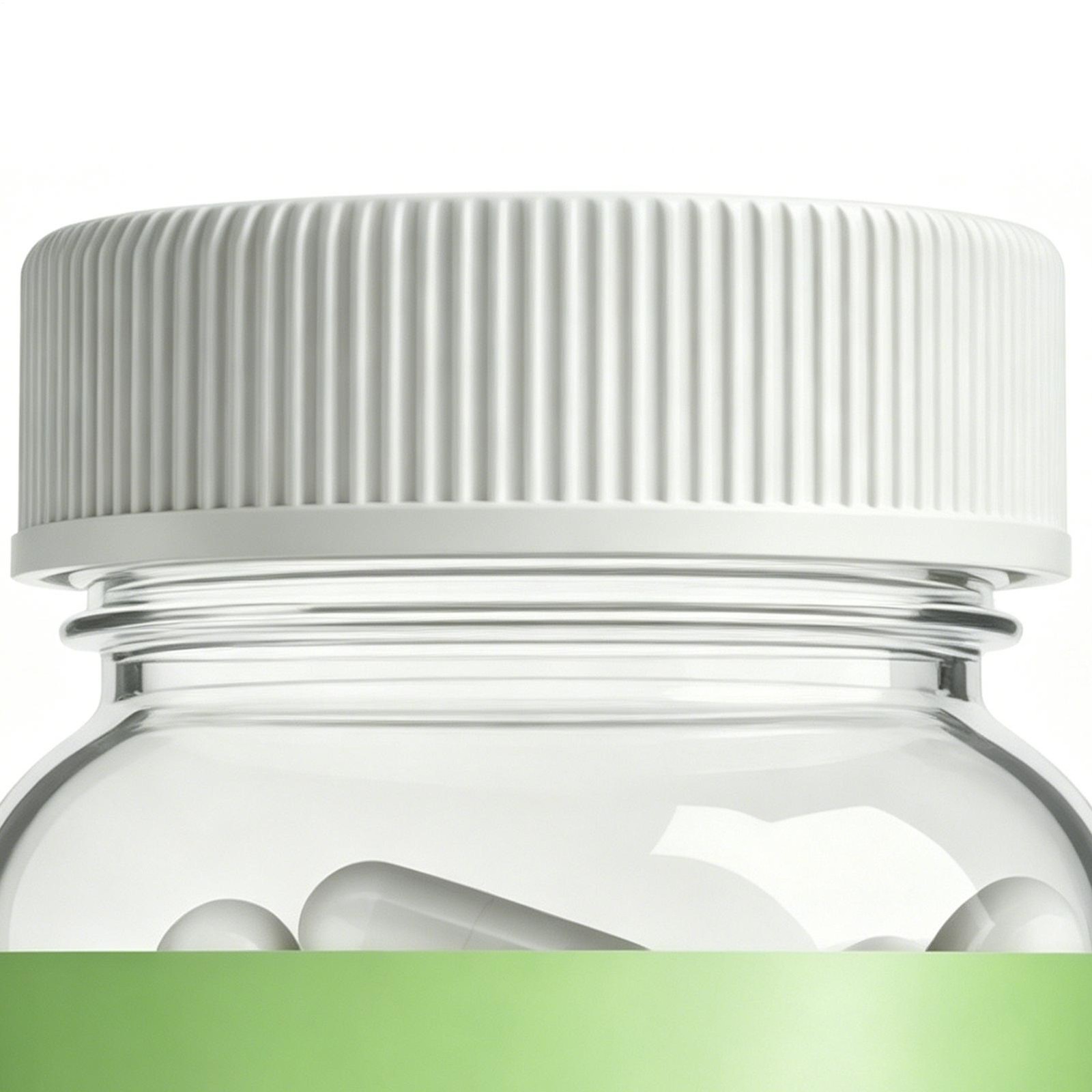 Daily Meal Supplements 60 Capsules- Nonanoic Acid, From High-altitude Goat Milk