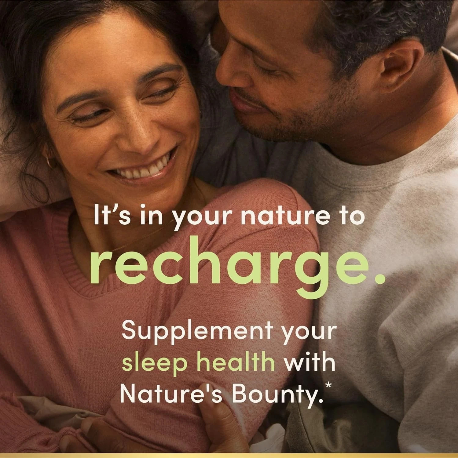 Nature’S Bounty Melatonin, 100% Drug Free Sleep Aid, 1Mg, 180 Tablets