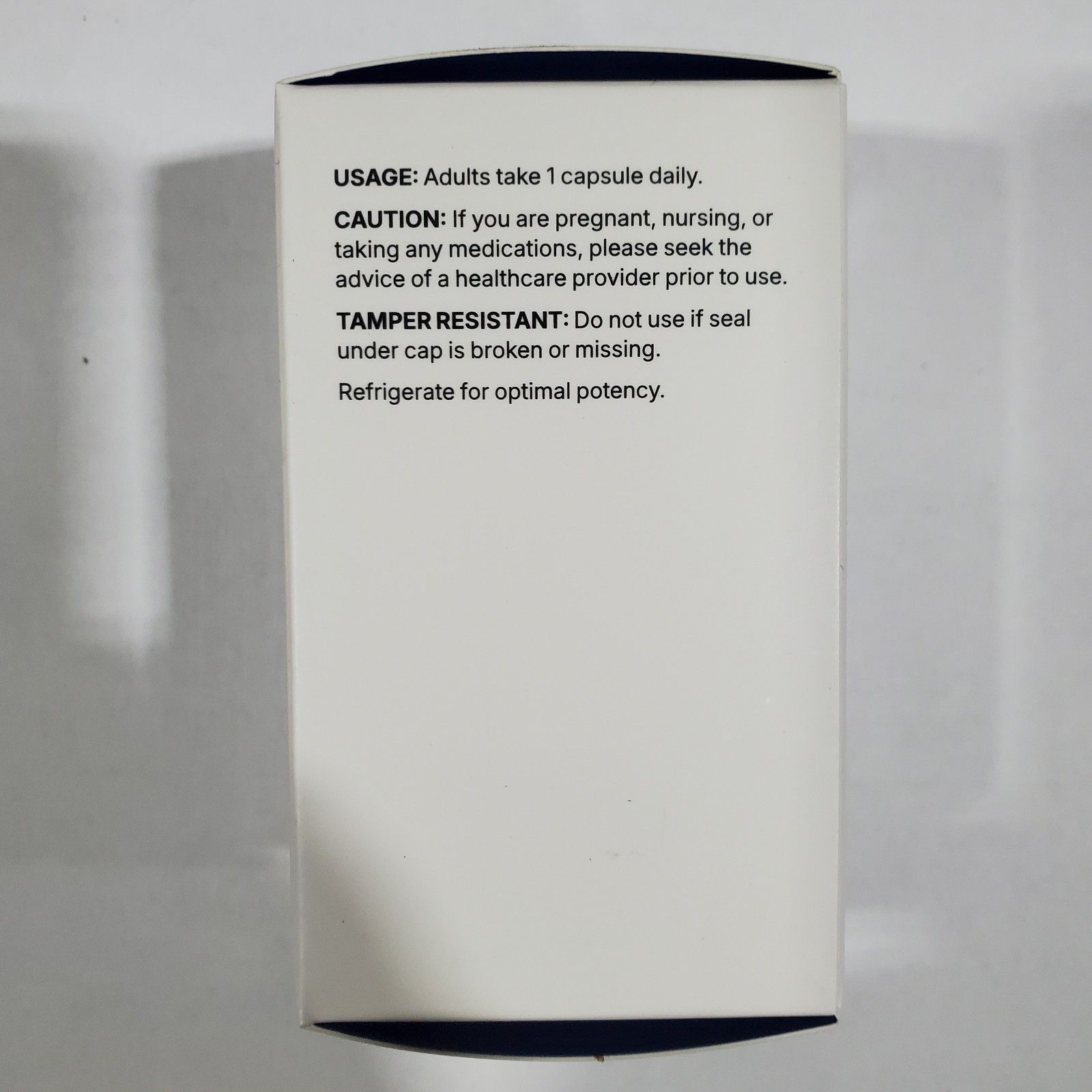 Pendulum Akkermansia 30 Capsules EXP 02/2028 Replenish keystone strain