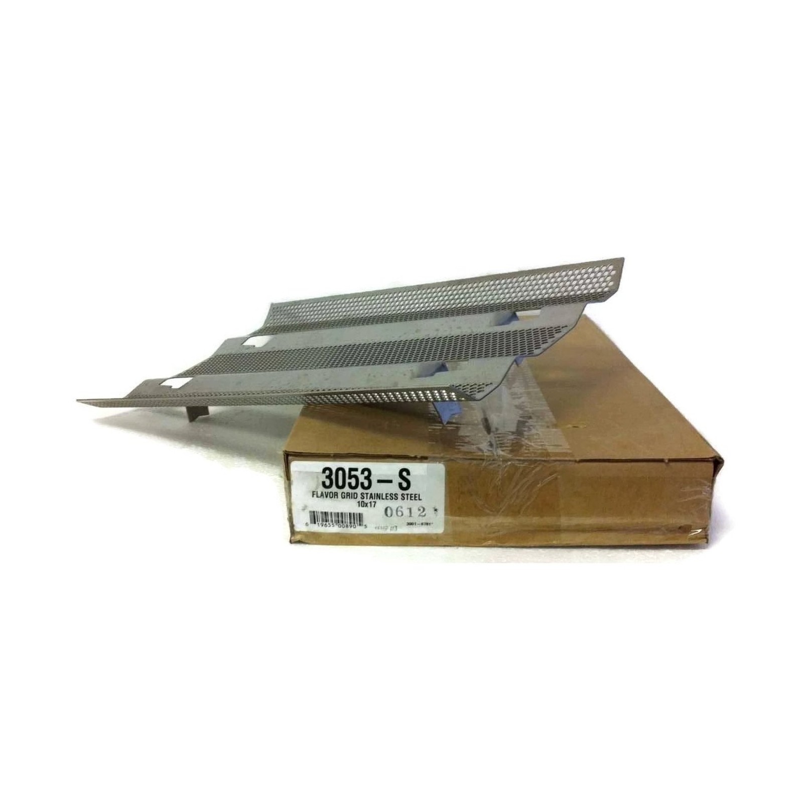 Fire Magic 10 x 17 Stainless Steel Flavor Grid