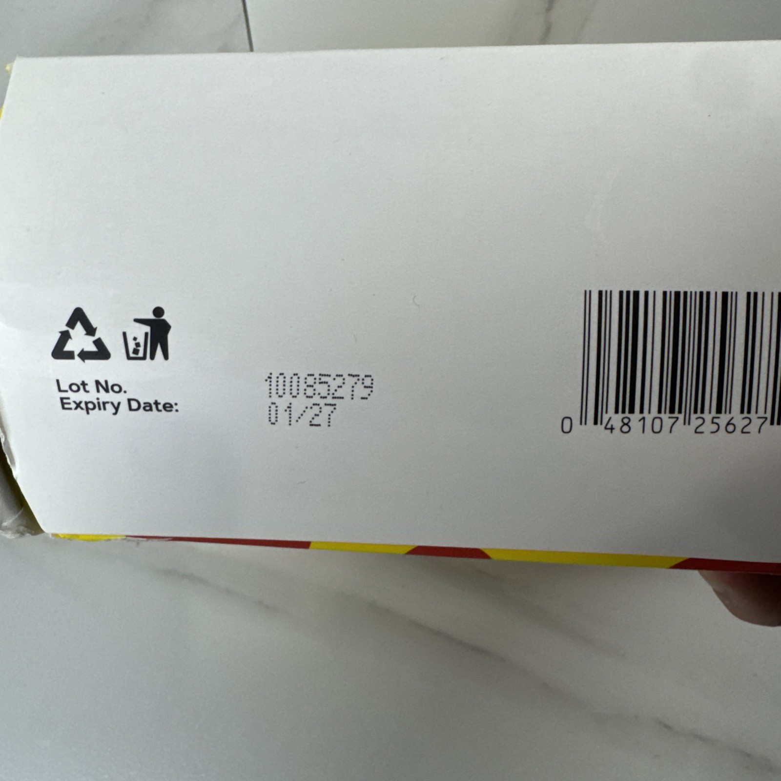 Kids Premium Liquid Calcium + From GNC Ex 012027