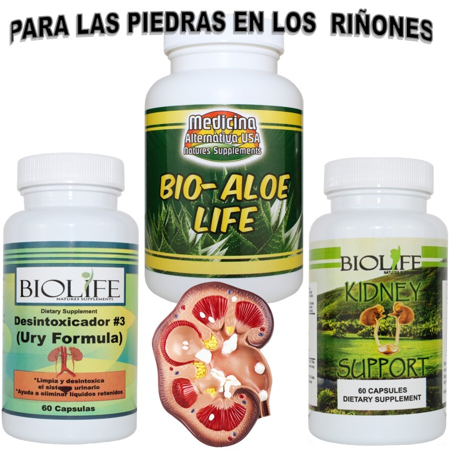 PRODUCTO NATURAL PARA PIEDRAS EN RIÑON, RETENCIÓN DE LÍQUIDO- es unisex
