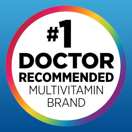 Centrum Multivitamin for Men, Multivitamin/Multimineral 250 Count (Pack of 1)