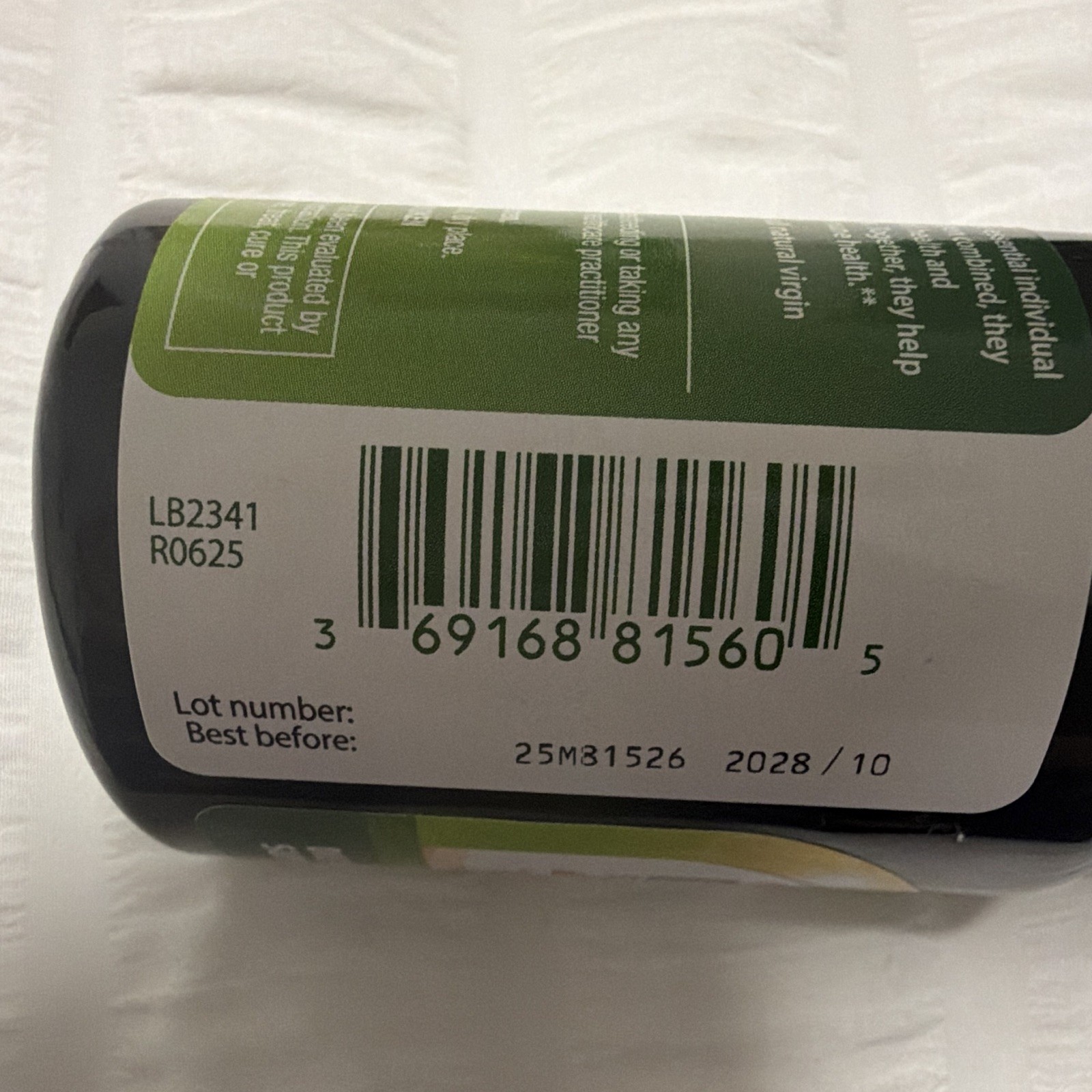 HealthA2Z Vitamin D3 + K2 Bone & Immune Support 5000 IU + 100 mcg 90 Softgels