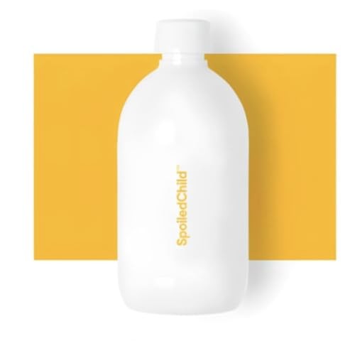 SpoiledChild Collagen Peptides + Vitamin C + Hyaluronic Acid Liquid Collagen