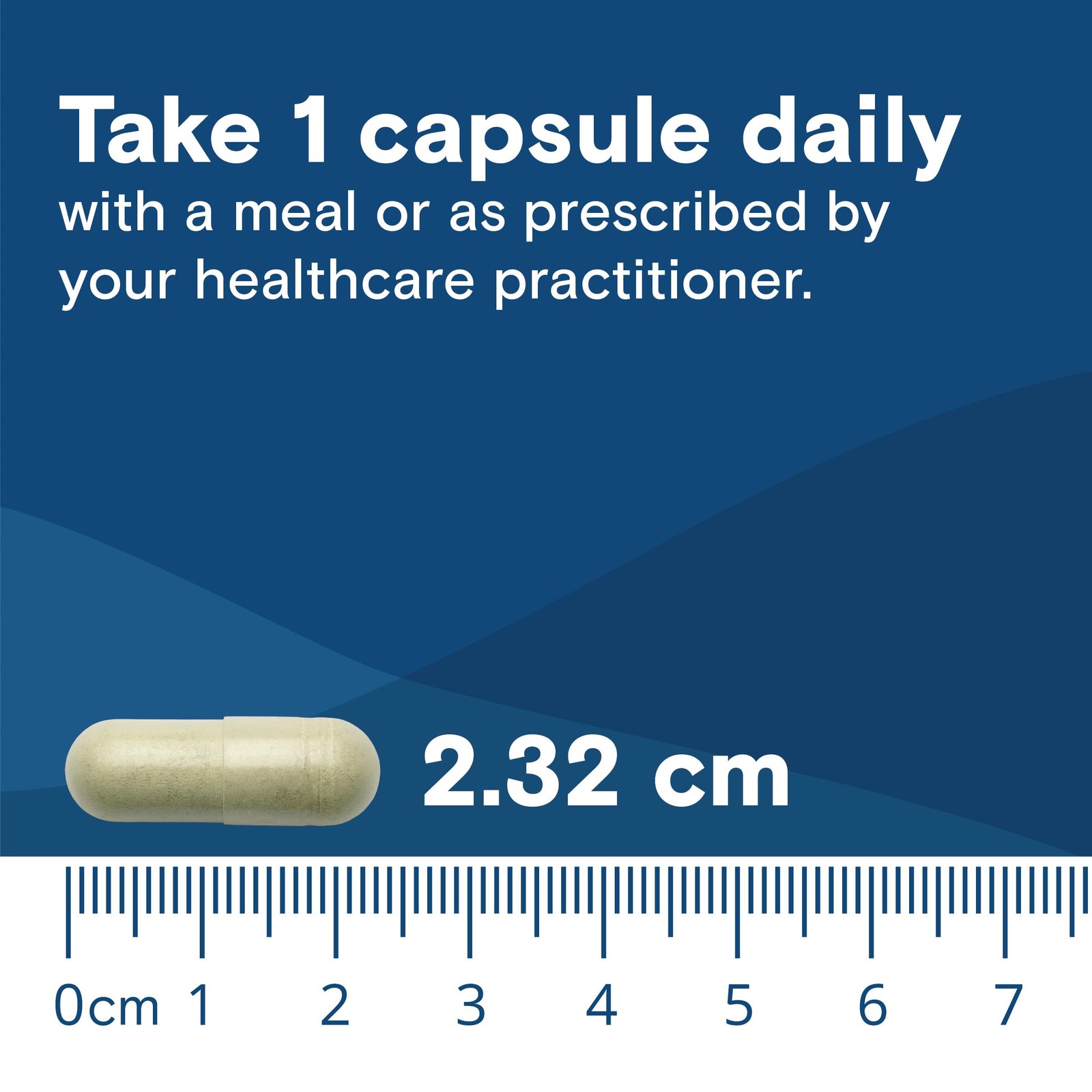 Bariatric Fusion One Per Day Multivitamin with 30 Count (Pack of 1)