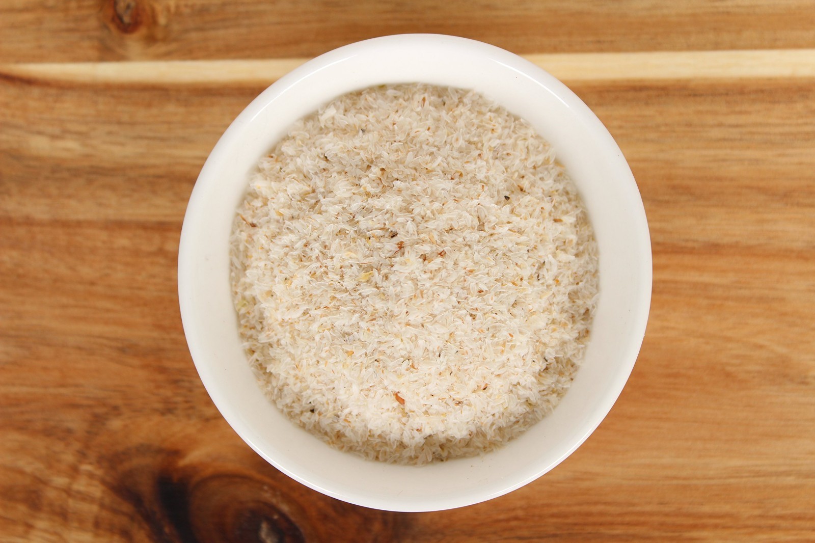 Organic Whole Psyllium Husks 1.5 lb – Dietary Fiber, Gluten Free, Non-GMO, Keto