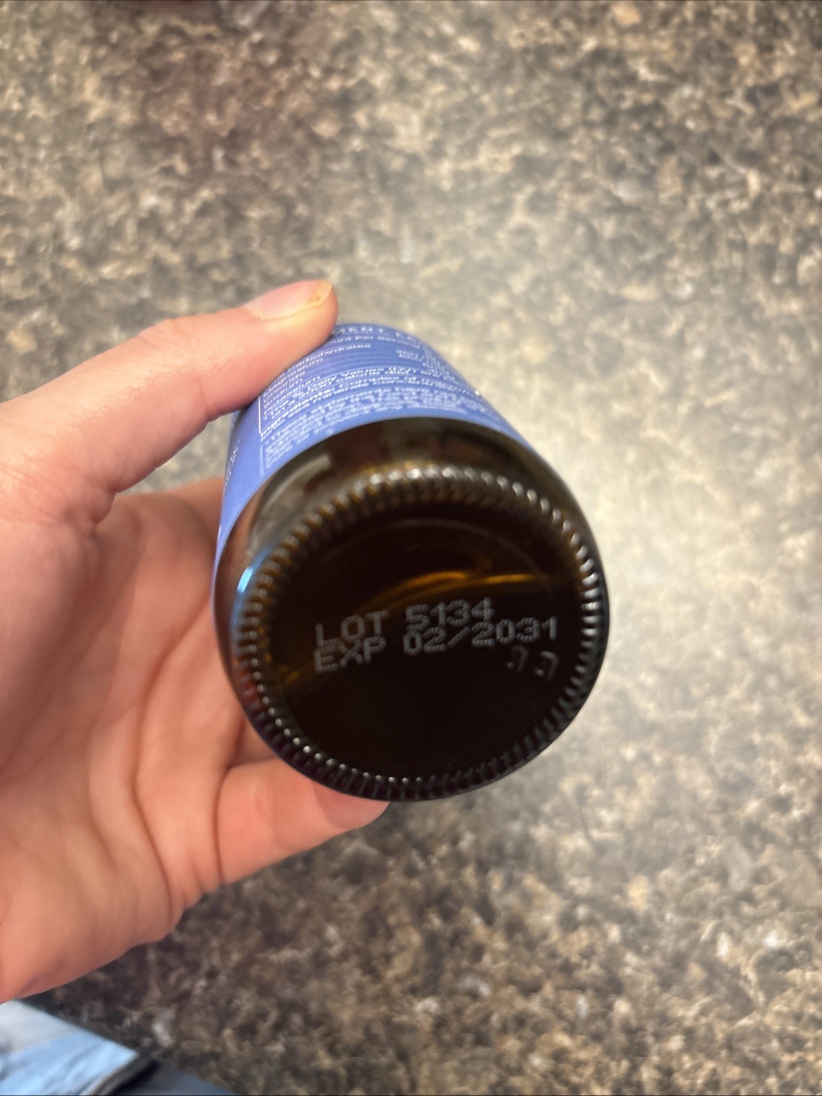 Bodybio remineralize Drops 4 fl oz