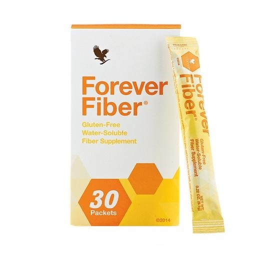 Forever Fiber – FREE SHIPPING