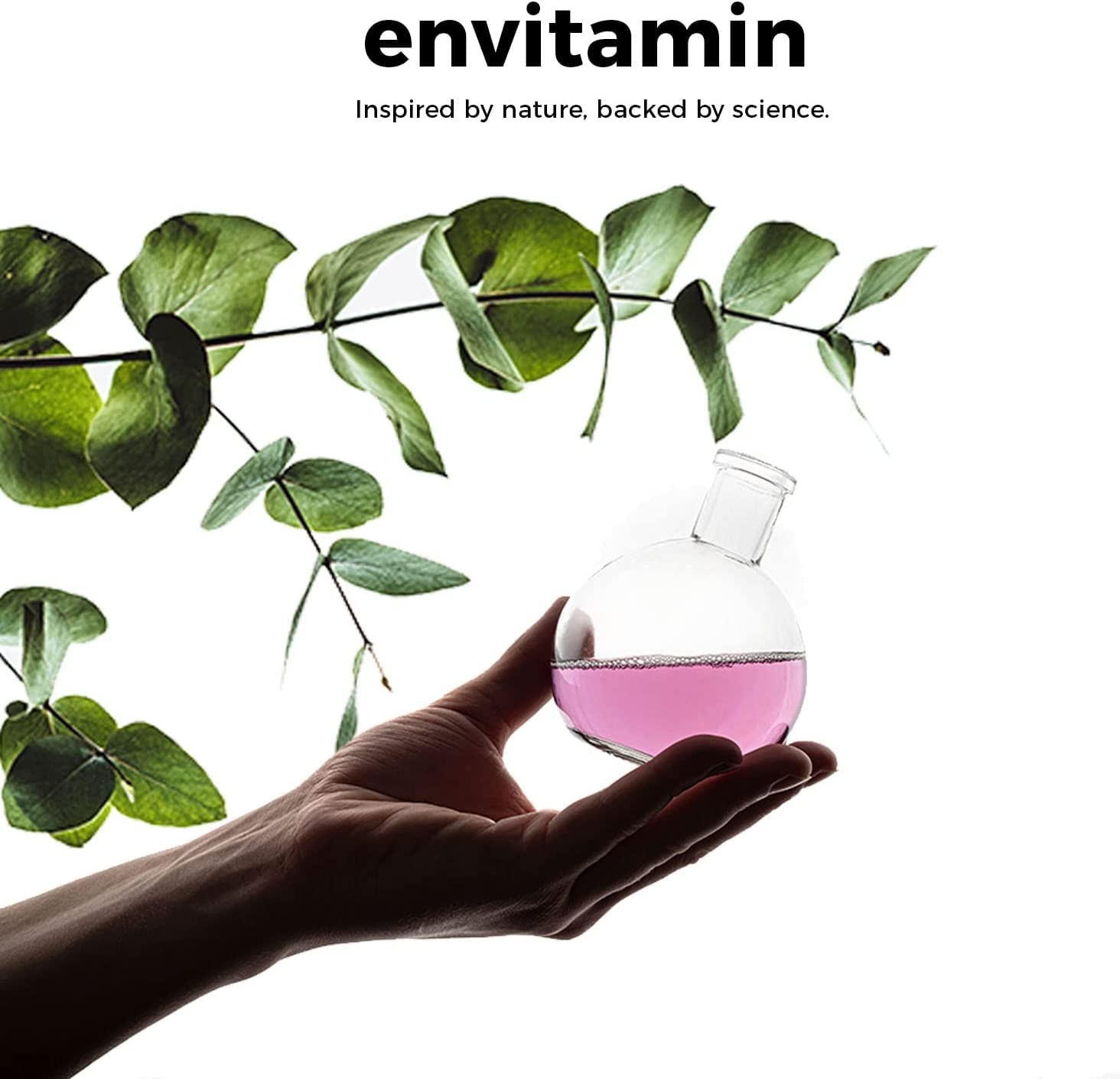 envitamin Ultimate Multivitamin Multimineral and 60 Count (Pack of 1)