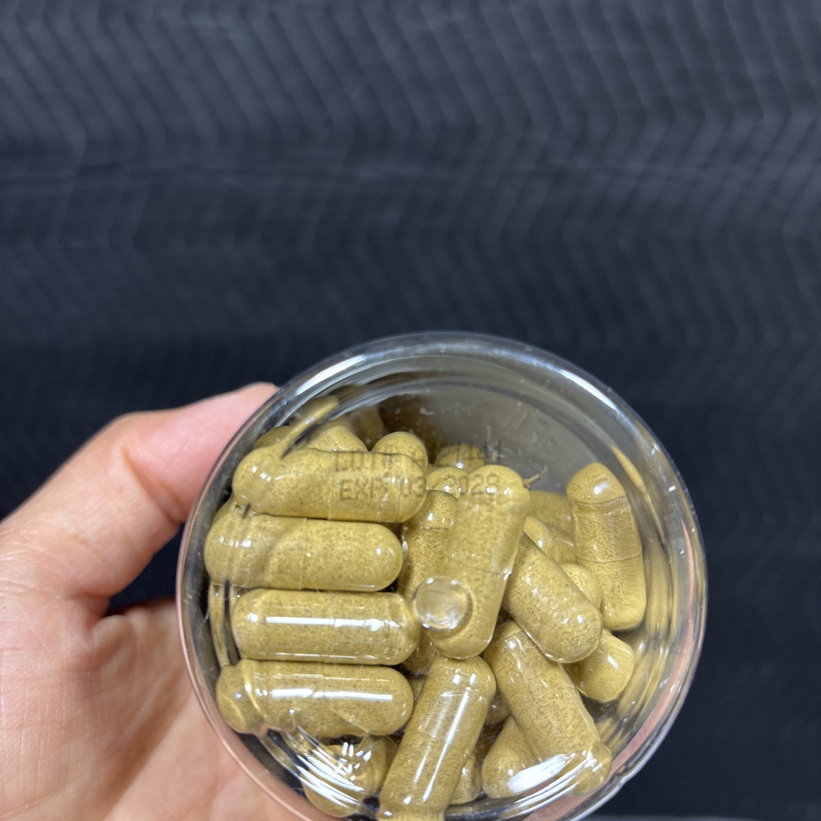 Conception For Him Fertility Support for Men, 60 Vegetarian Capsules (Overstock)