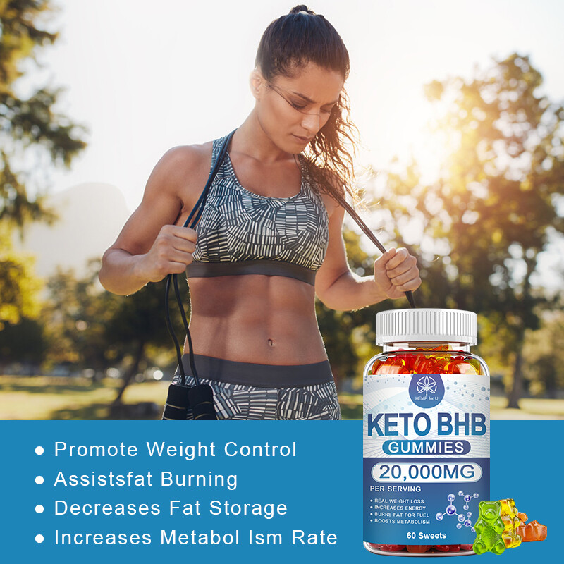 Keto Diet Pills | Keto ACV Gummies Weight Loss Fat Burner Appetite Suppressant