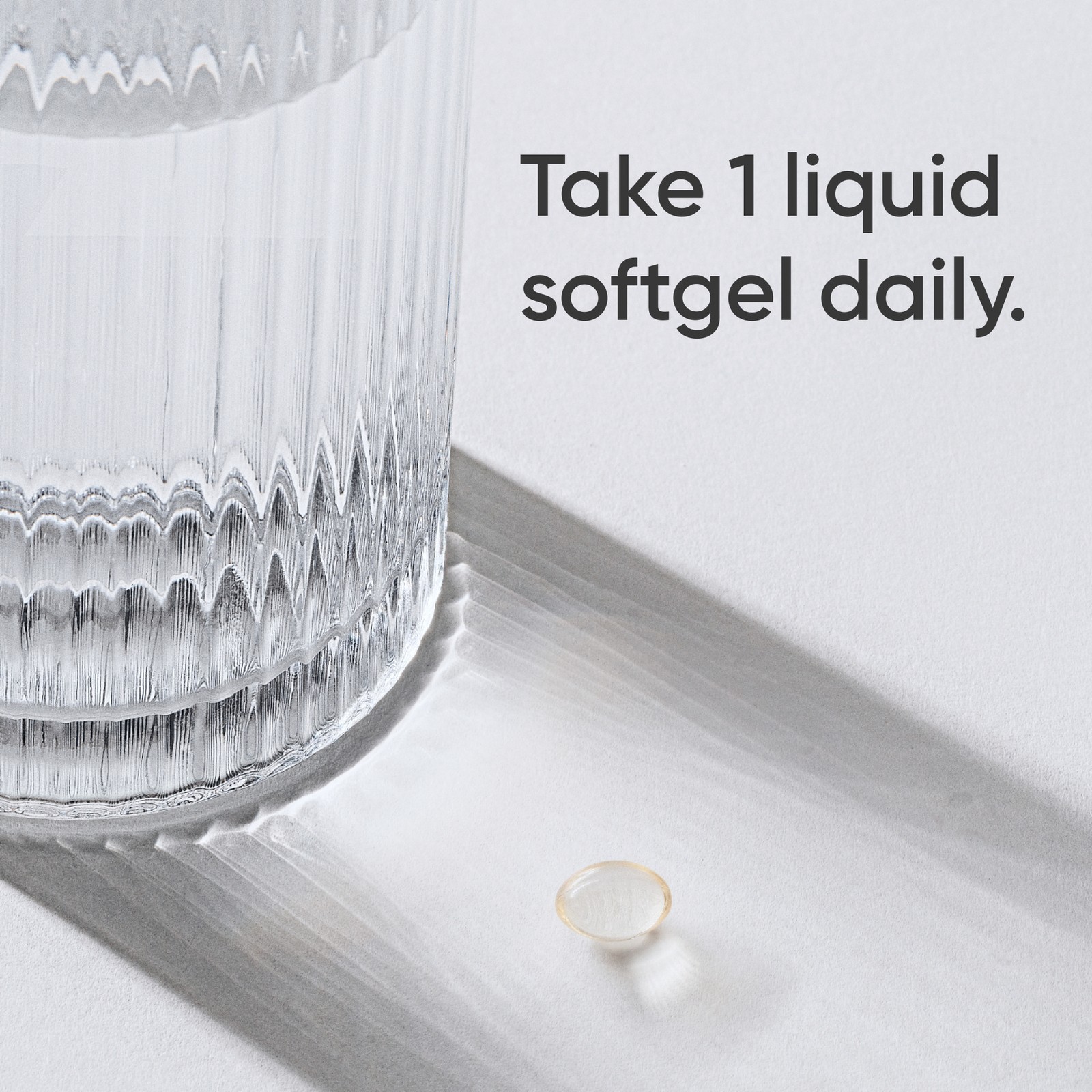 Vitamin D3 10,000 IU with Coconut MCT Oil – High Potency Vitamin D Supplement
