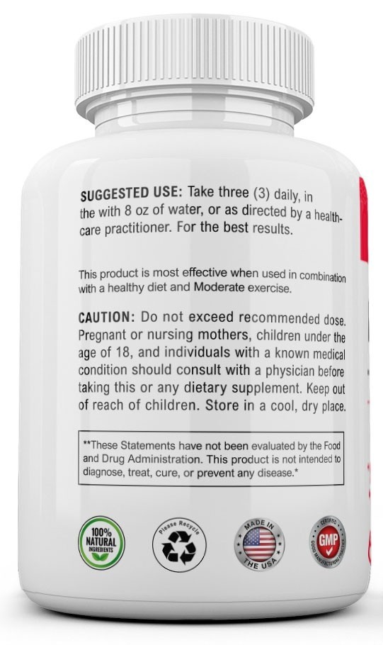 Force Factor L-Arginine 3000 MG, Extra Strength Nitric Oxide & Circulation Boost