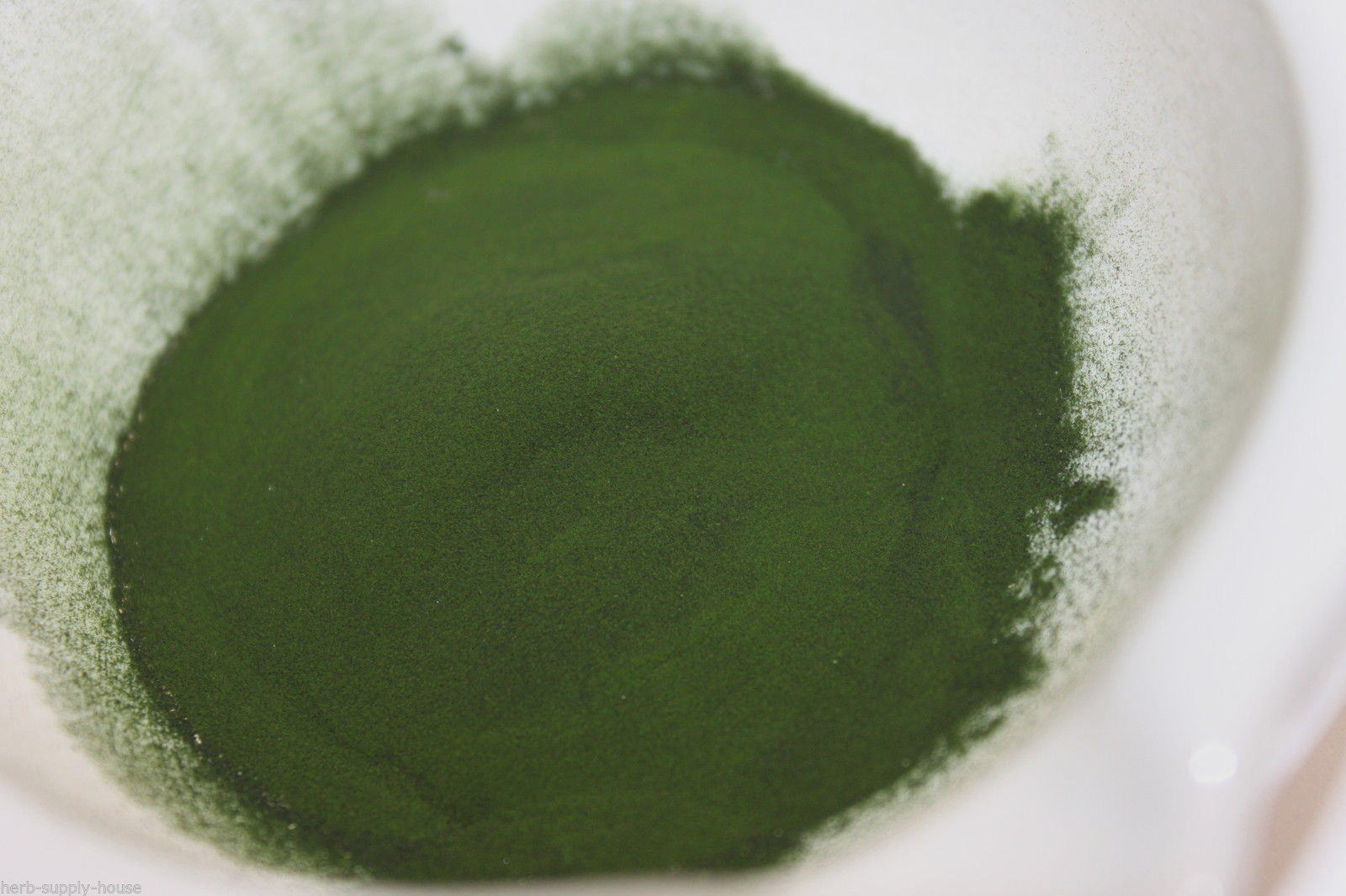 Chlorella Powder 8oz, 1/2lb, Amino Acids, Super Green Food
