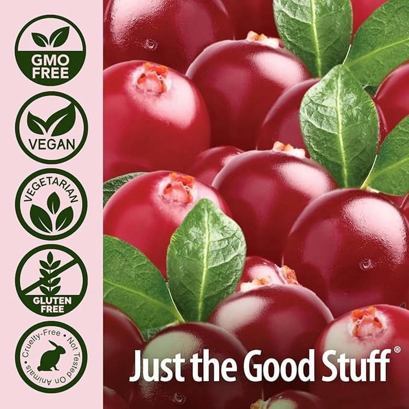 Nature’s Answer UT Answer D-Mannose Cranberry Concentrate – 4 fl oz – Pack of 3
