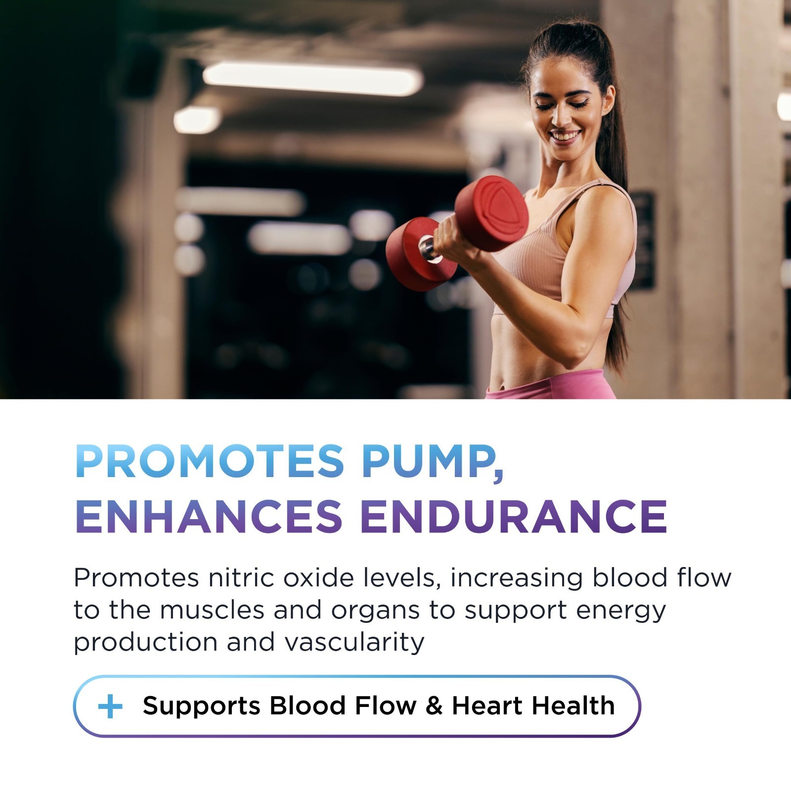 High Dose L-Arginine & L-Citrulline Malate 2500mg Nitric Oxide Booster for Endur