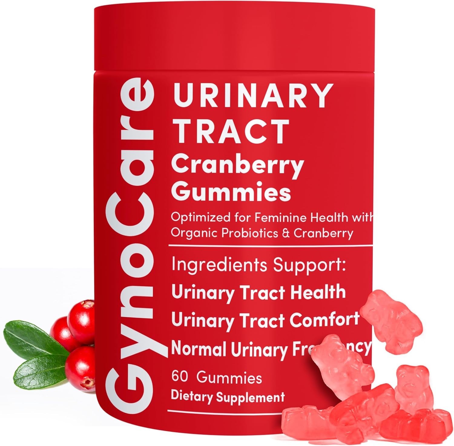 Beef Liver Supplement Grass Fed | Beef Organs Gummies for Women | 60 Gummies