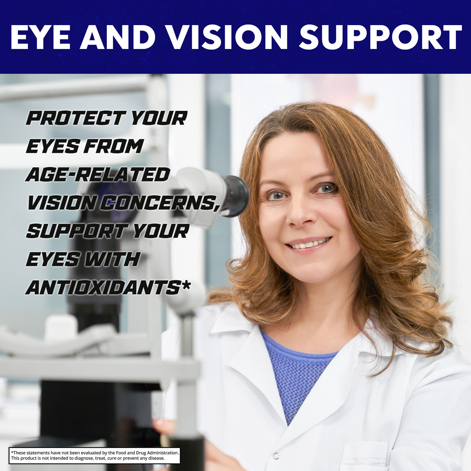 (2 Pack) Retina Clear Capsules, RetinaClear Eye Health Support (120 Capsules)