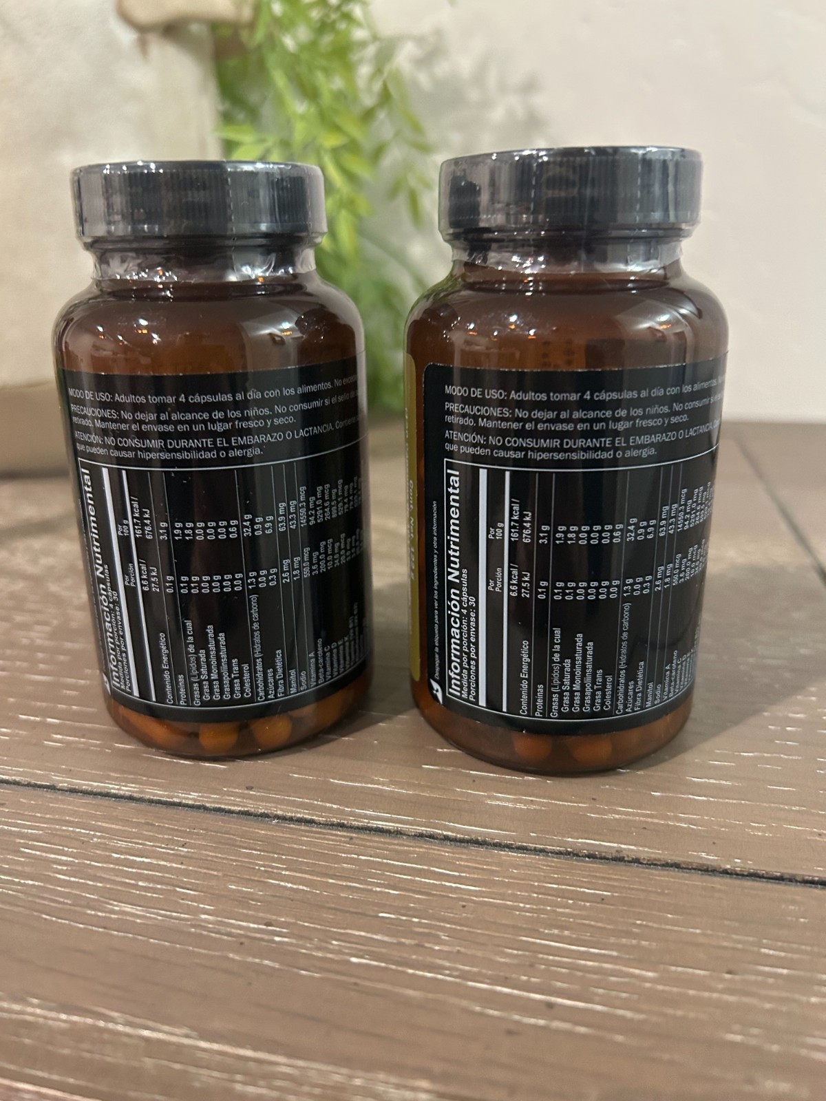 doTERRA Microplex VMz Food Nutrient Complex, SEALED 120 Caps (2)Unknown Exp Date