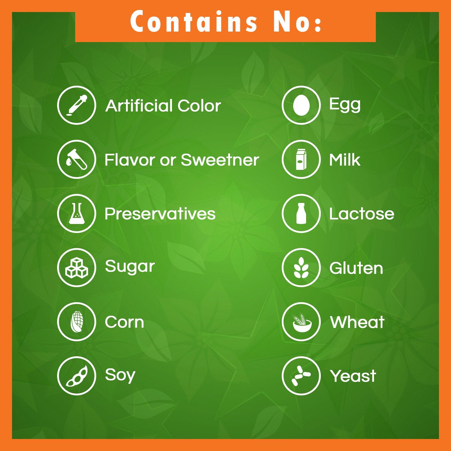 Best Naturals CoQ10 100 mg 120 Capsules