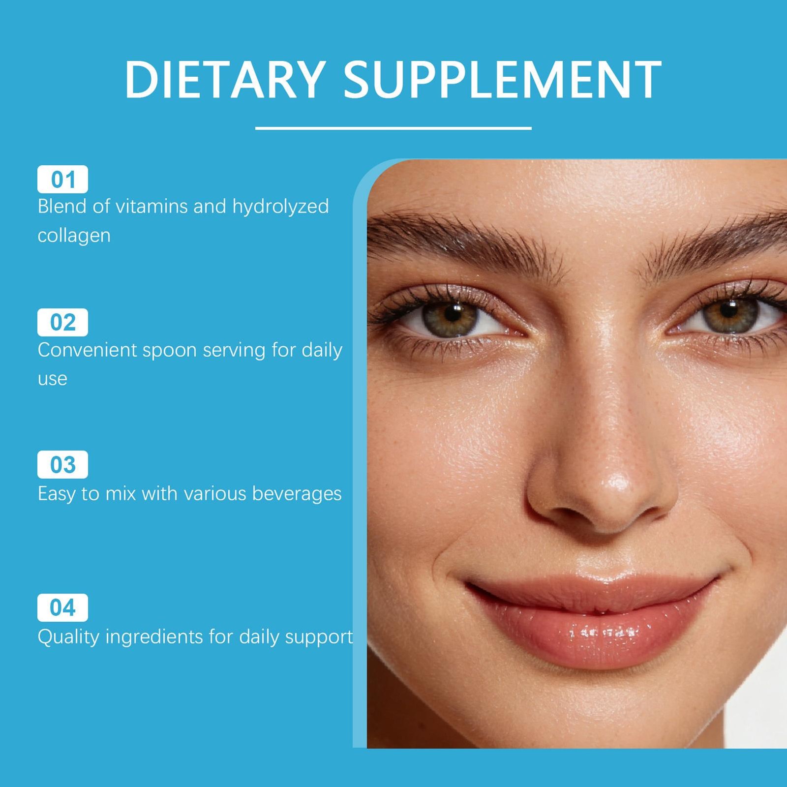 1~2PACK Elavate CHOCOLATE 220g Multi Collagen Superblend Elevate FRESH 2026