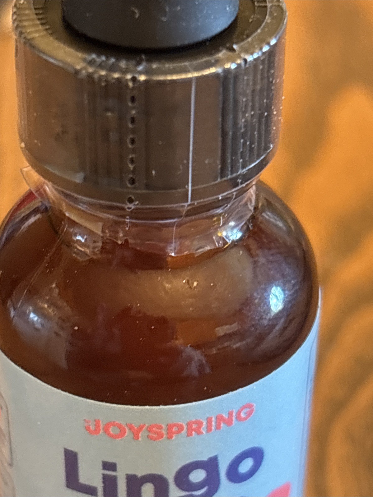 Lingo Leap , 1 fl oz (30 ml)