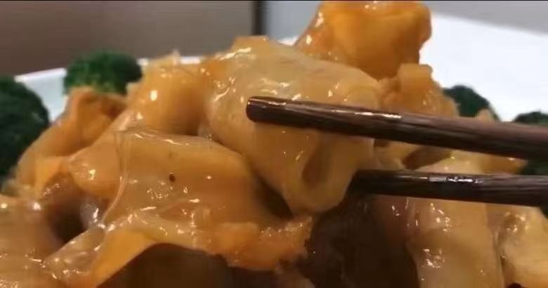 半磅装挪威鳕鱼胶Half Pound/Bag Dried Norwegian Cod Maw wild caught fish maw-U.S Seller