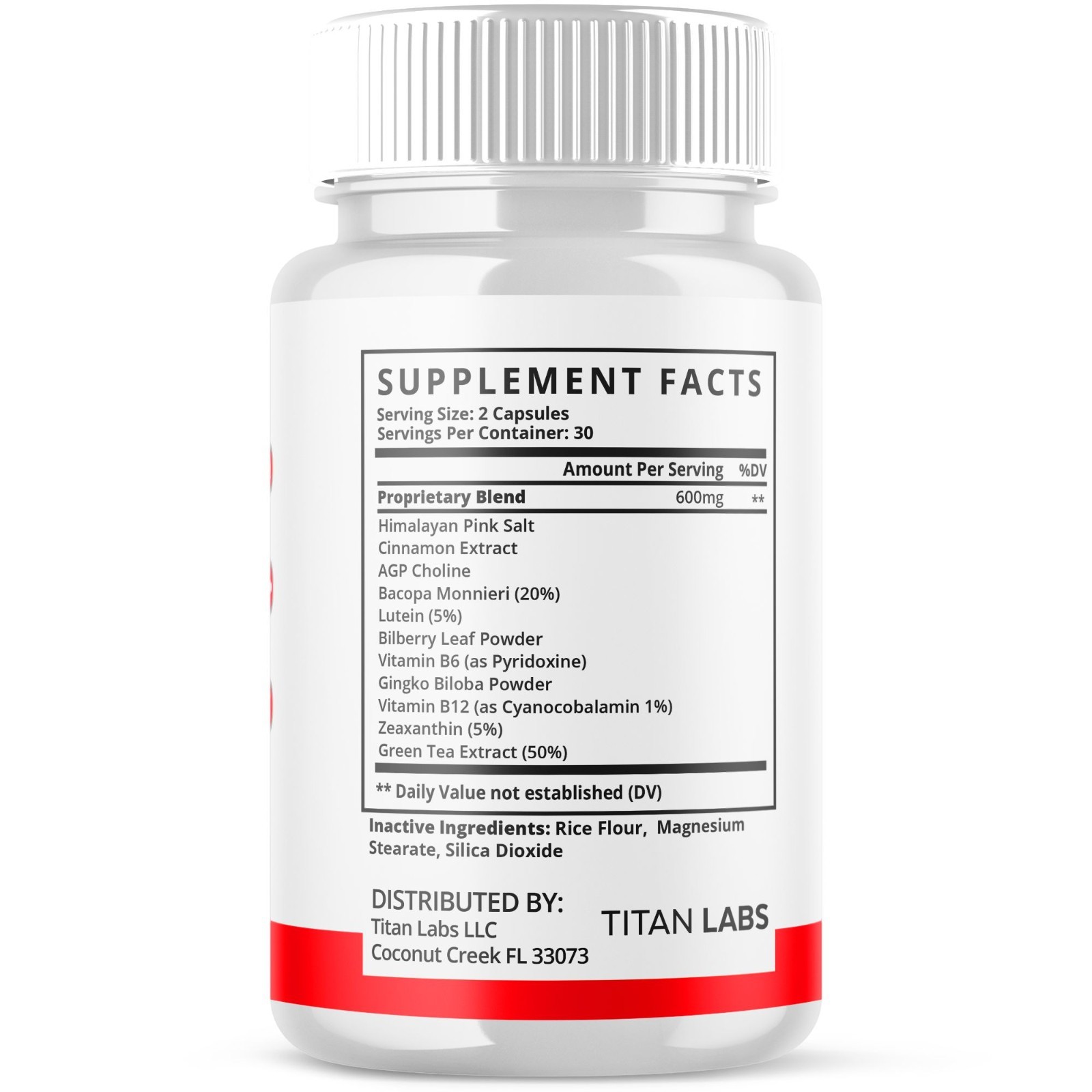 (1 Pack) Glykonex Pro Advanced Blood Health Support Glyko Nex Pro 60 Capsules