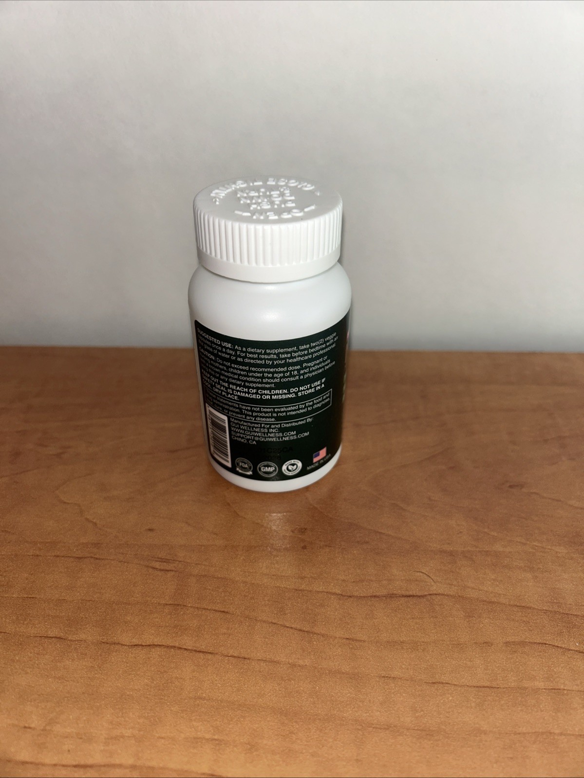 5-in-1 NAD+ Nicotinamide Riboside Energy, Healthy Aging, etc | 30 Capsules
