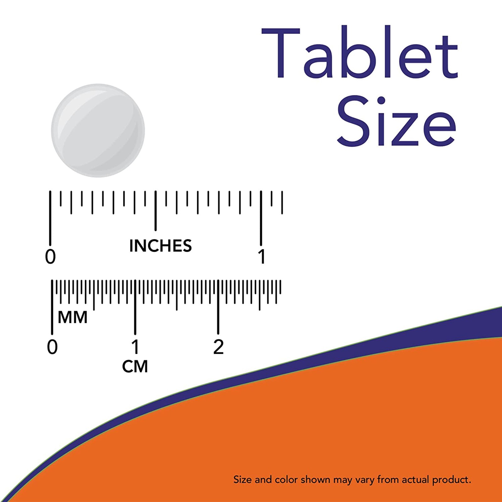 NOW FOODS Zinc 50 mg 100 Tablets