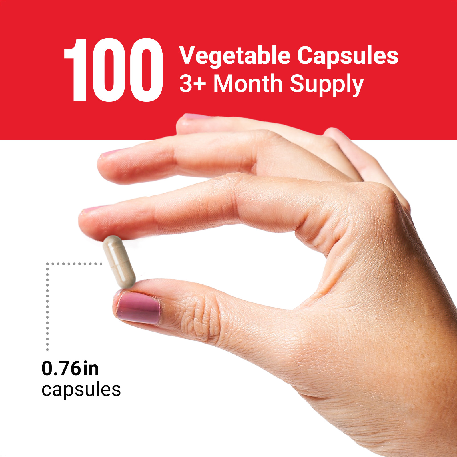 FORCE FACTOR GABA 750mg Capsules, Support Calm, Relaxation, Sleep, & Focus