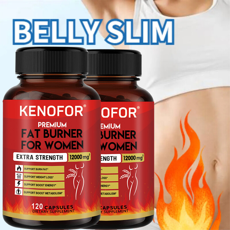 Fat Burner,Balance Weight Management,Promotes Metabolism,Boost Energy
