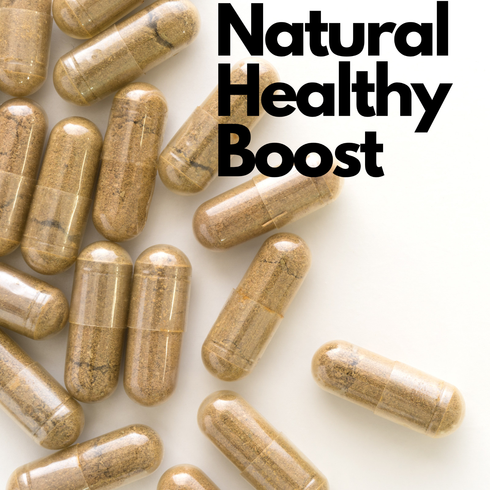 Motherwort Herb Extract Organic Supplement Natural Vegan Capsules 60 CT Health