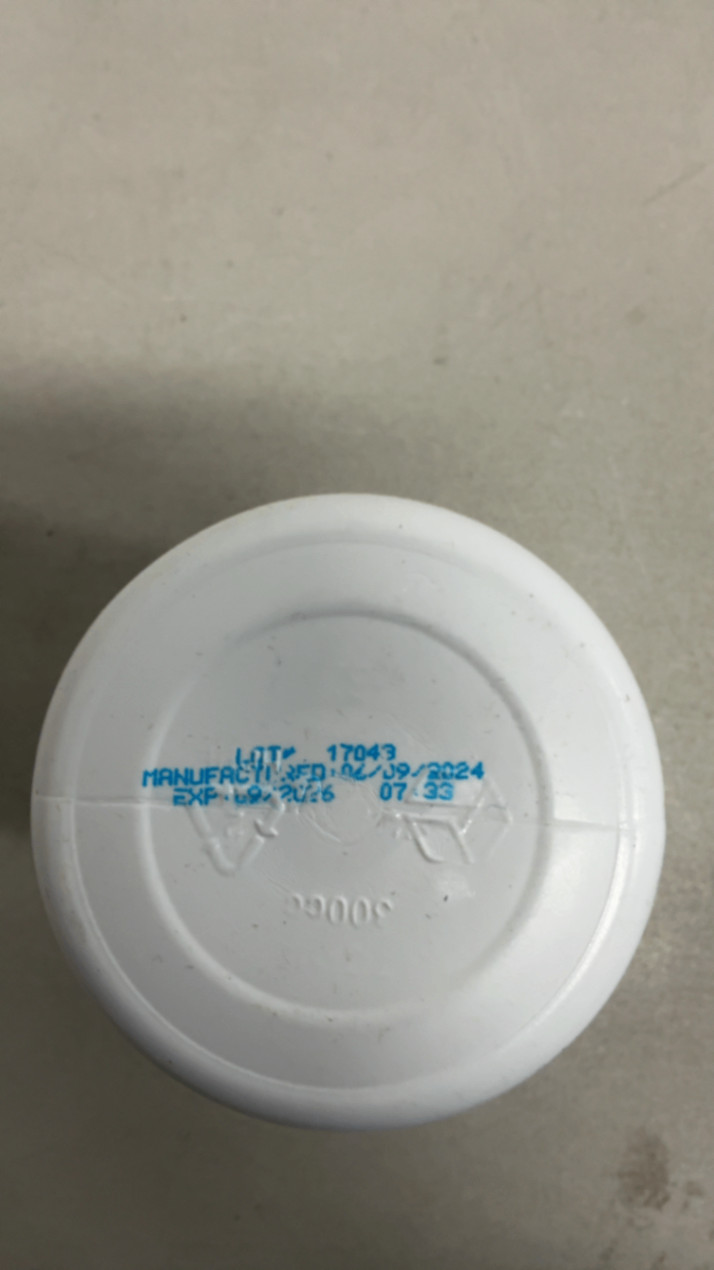 FRESH HEALTHCARE Apple Cider Vinegar Capsules with The Mothe