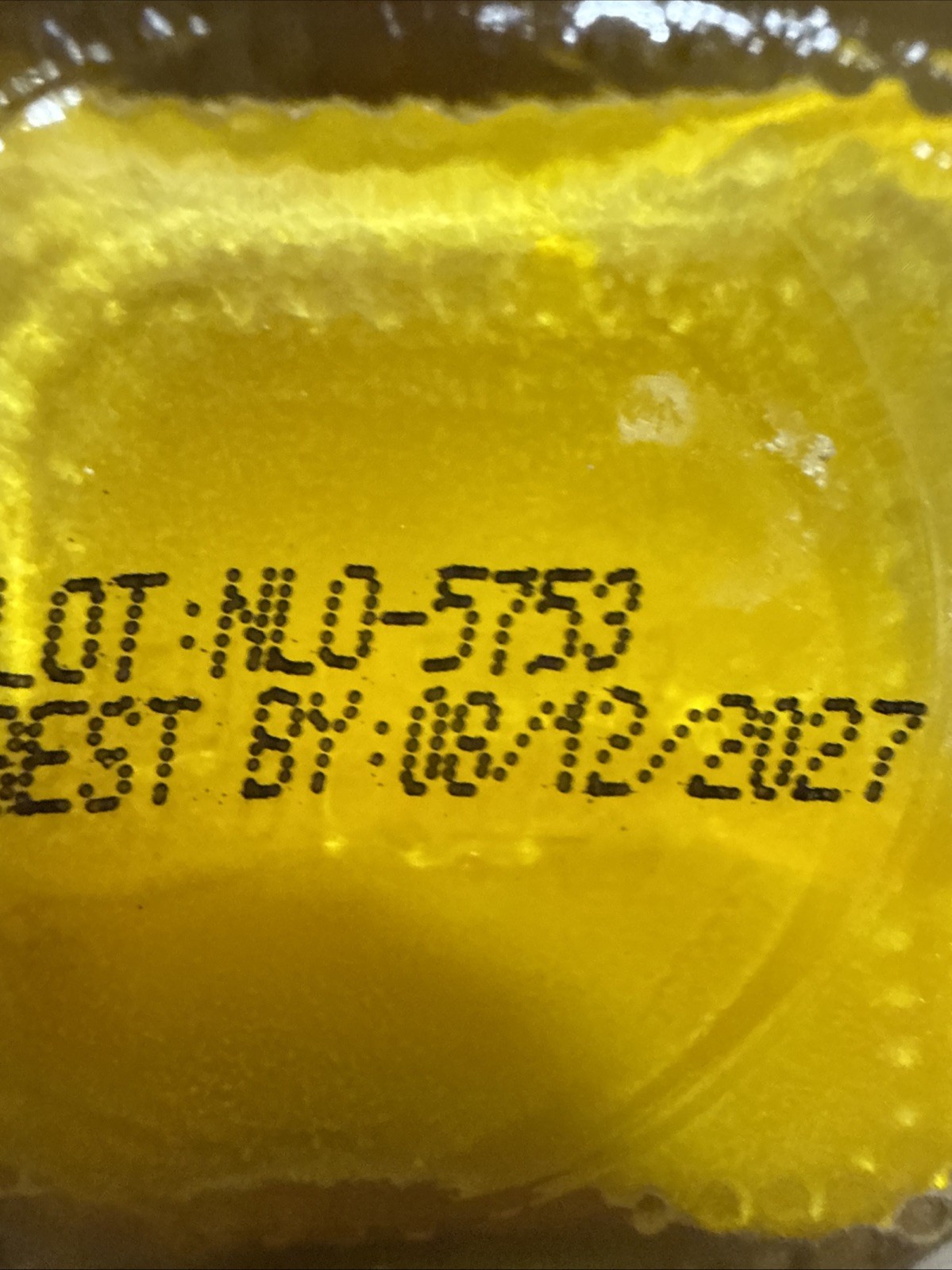 Dose For Your Liver 2oz Shot Exp 08/12/2027 (Single Bottle) – FREE SHIPPING