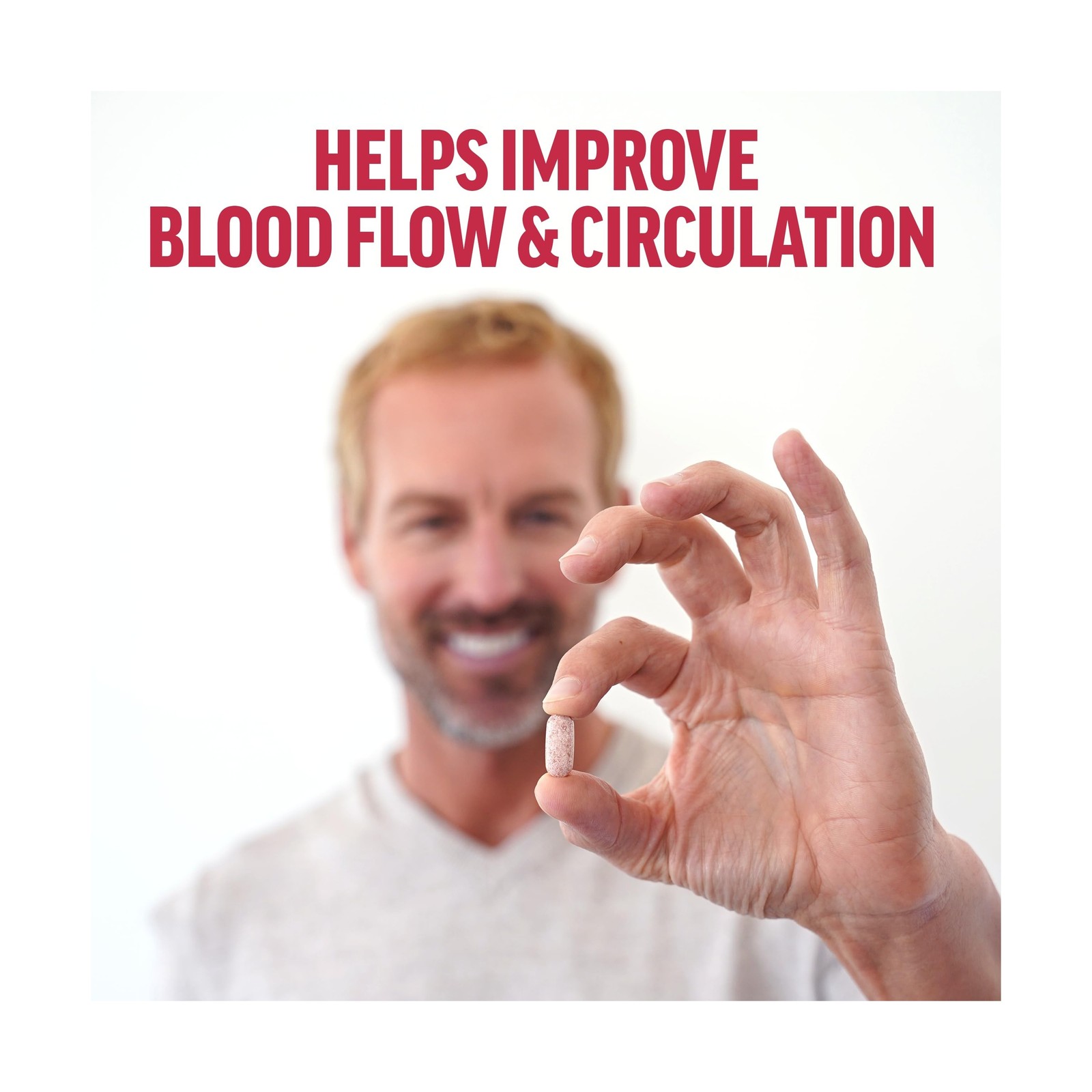 Force Factor Total Beets Blood Pressure Support with Grape Seed Ext… Fast Ship