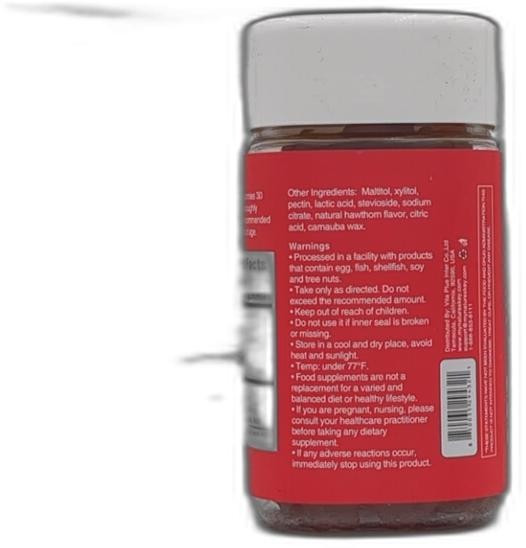 *2026-7-1* Nature’s Key Appetite Booster Gummies – For Kids To Eat More, Support