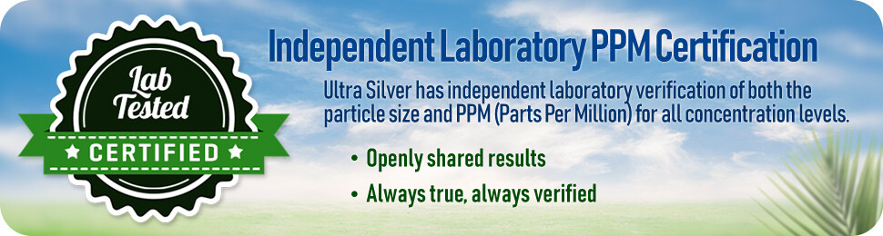 3-Pack!!! COLLOIDAL SILVER 1000 PPM 4 OZ.- IMMUNE SUPPORT (FREE SHIPPING!!!)