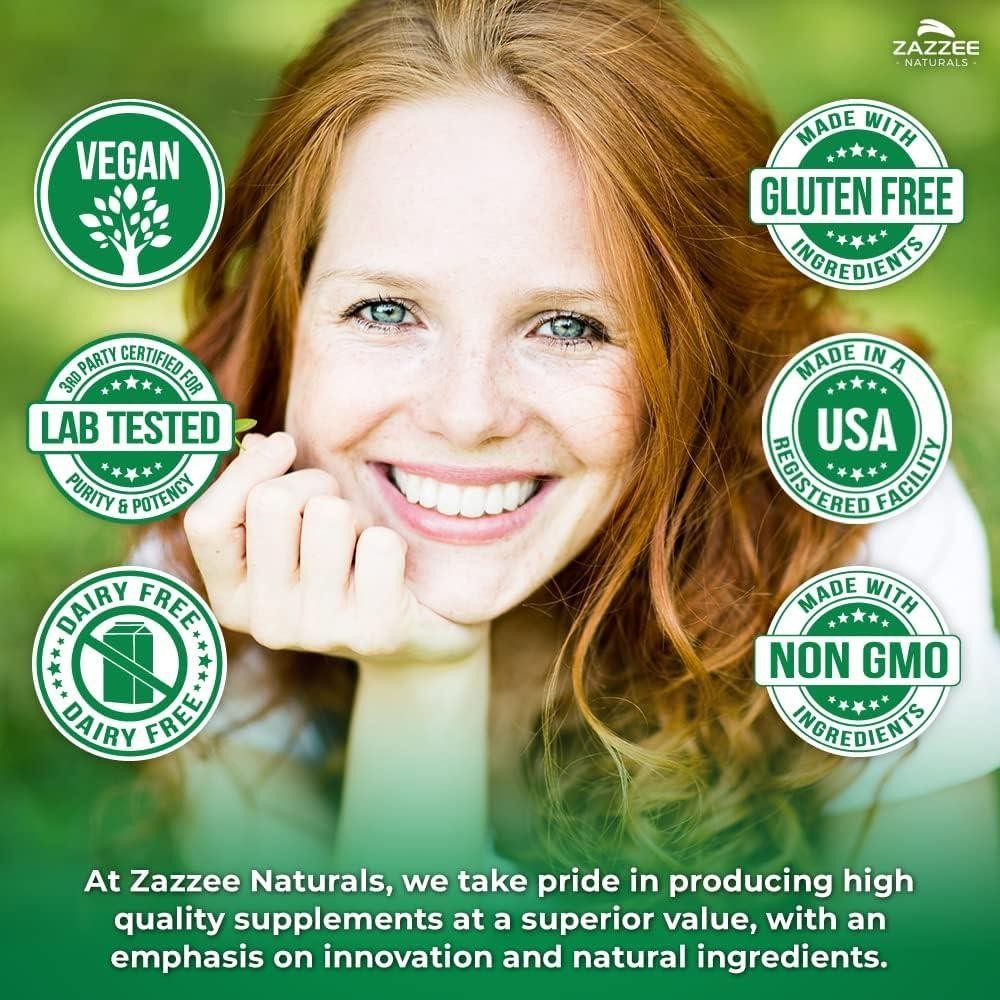 USDA Organic Beet Root 8000 mg Strength 20:1 Extract, 60 Vegan Capsules, Kosher