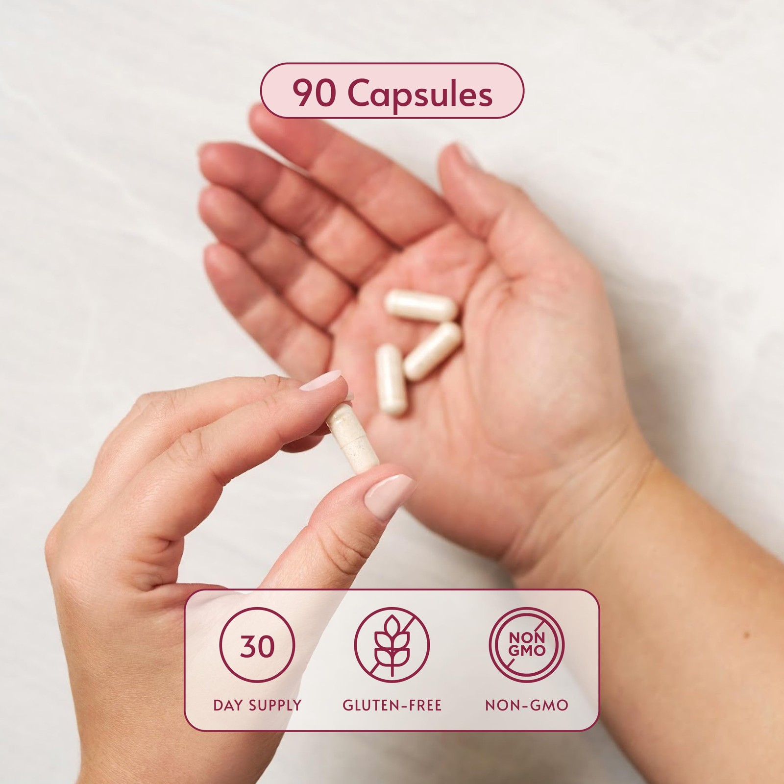 Bariatric Advantage Ultra Multivitamin with Iron – 90 Count (Pack of 1)