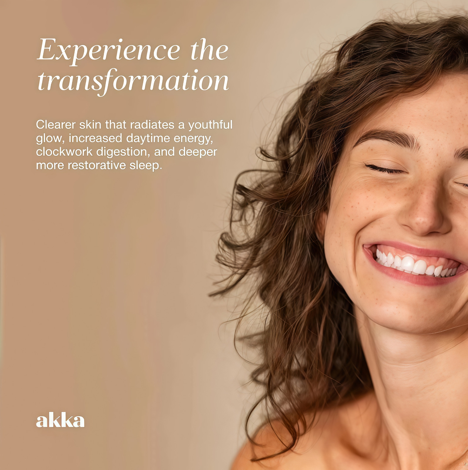 3PCS-AKKA-Premium Liver Cleanse Detox & Repair Superbiotic,Gut Health