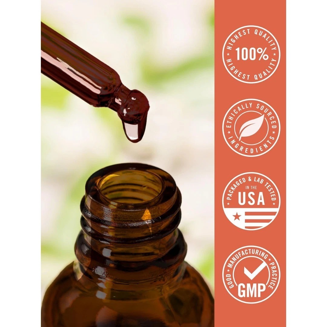Lugols Iodine 2 Percent 2 Fl Oz Potassium Iodide and Solution