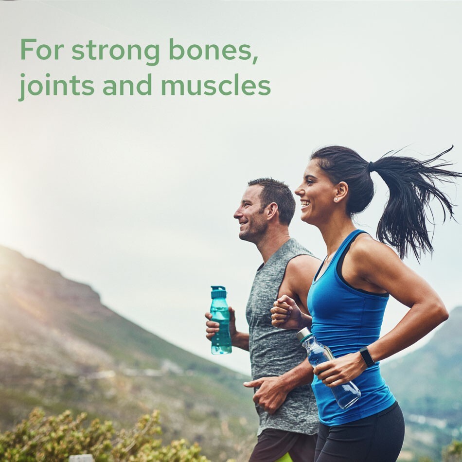 Mason Natural Double Strength Glucosamine Chondroitin 1500/1200, Joint, 180 Caps