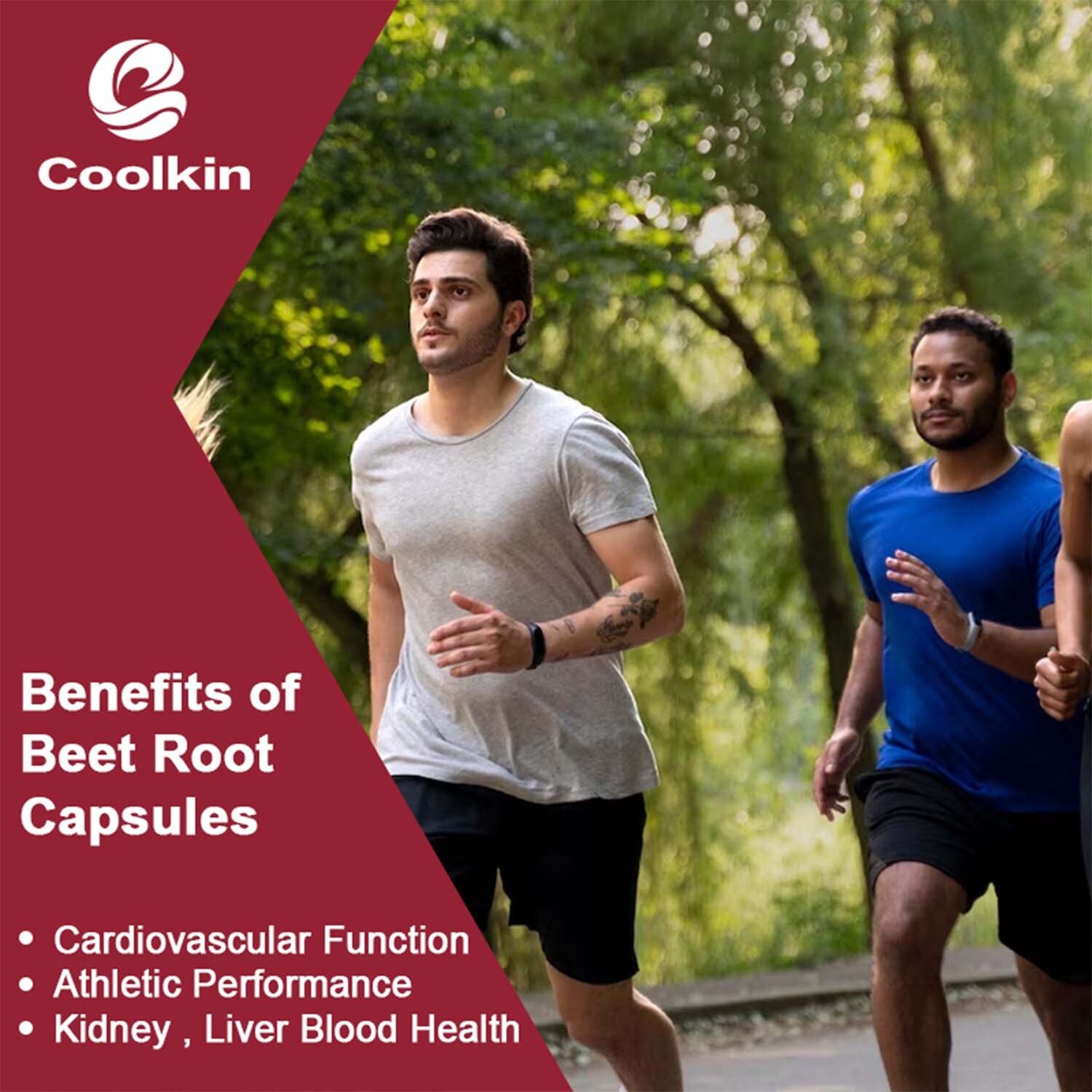 Beet Root 8000mg – Aids Circulation,Blood Support,Heart & Cardiovascular Health