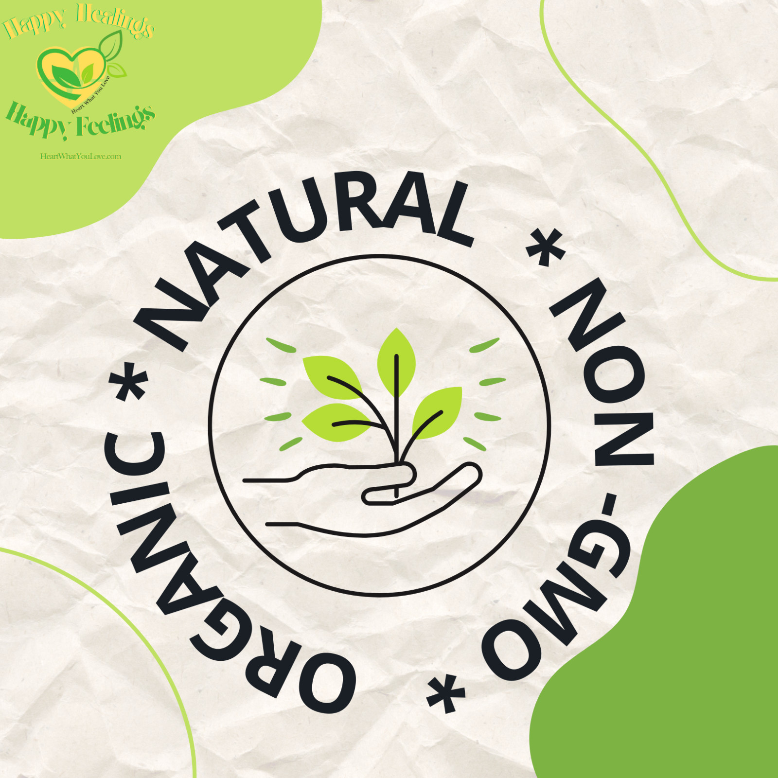 Motherwort Herb Extract Organic Supplement Natural Vegan Capsules 60 CT Health