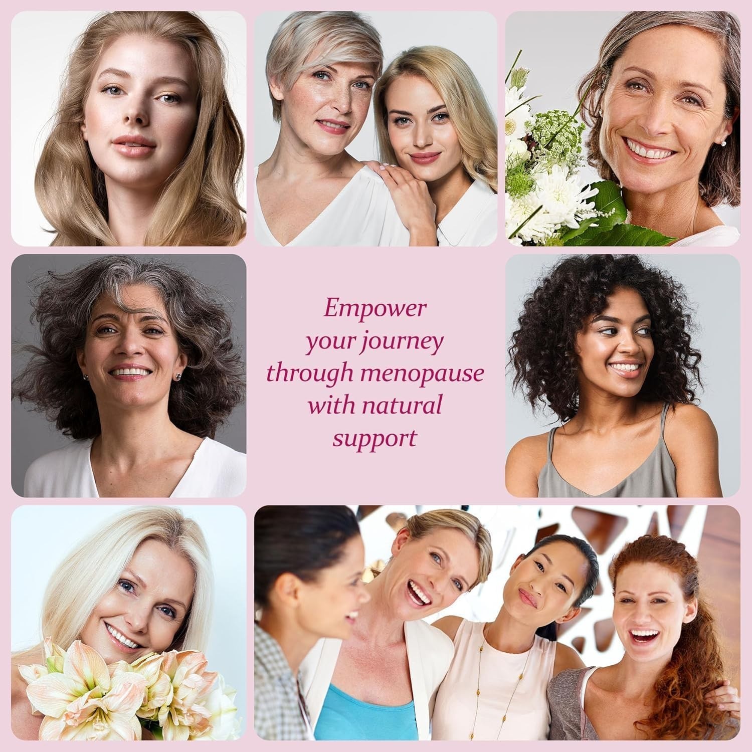 Plant-Based Estrogen Cream – Complete 2 Pack for Hormonal Balance & Comfort