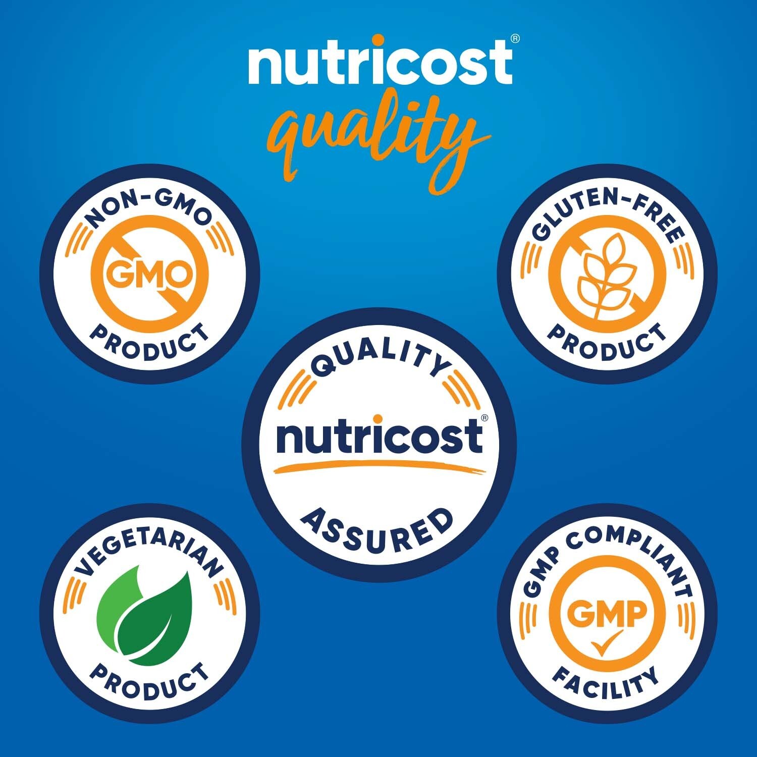 Nutricost Iron Bisglycinate Supplement (25mg) 240 Capsules, Gluten-Free