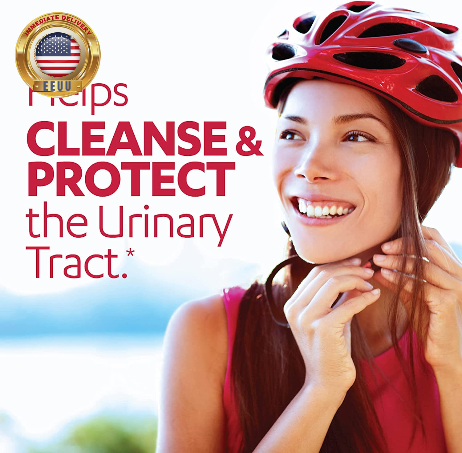 Cranberry Pills for Urinary Tract Health for Women and Men, Adult Cranberry Supp